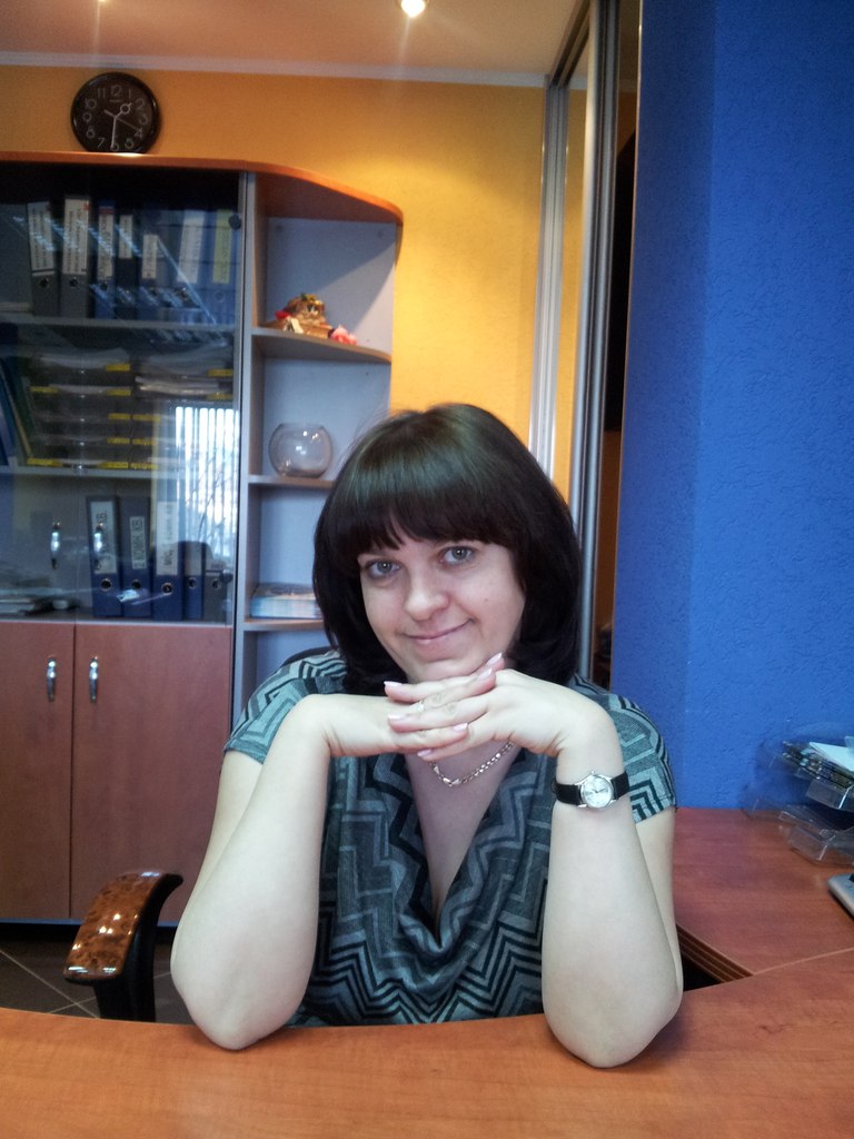 Татьяна Мельниченко | Омск