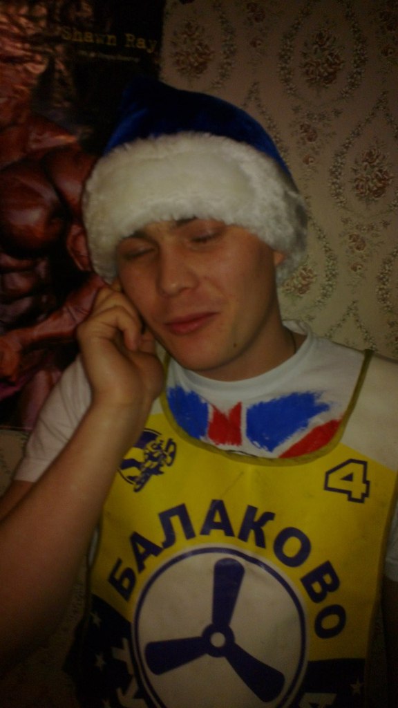 Артем Салдаев | Балаково