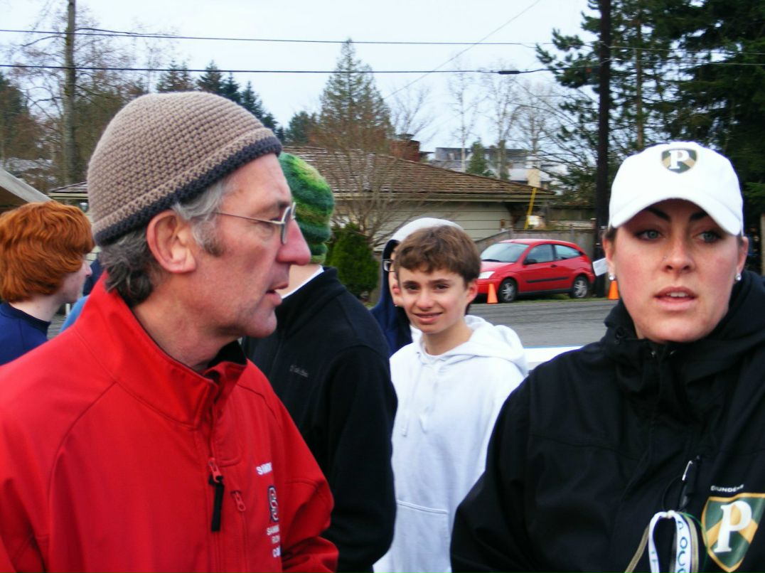 Руслан Багавеев | Seattle