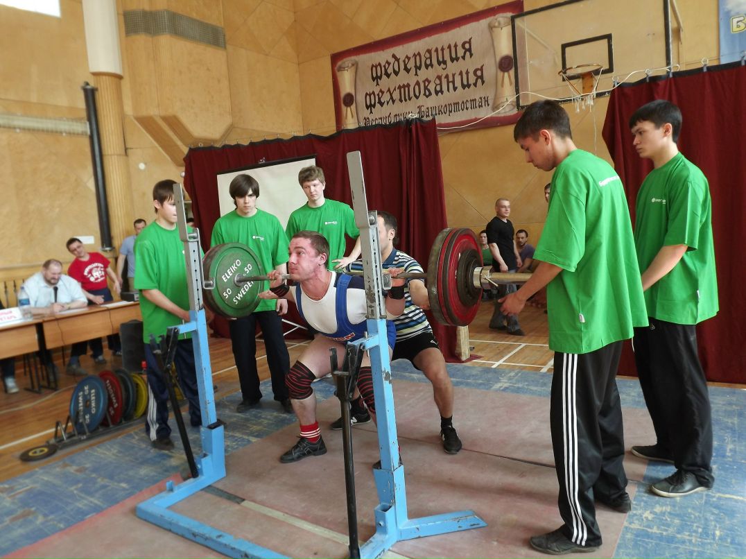 Артем Лушников Арте4ми | Уфа