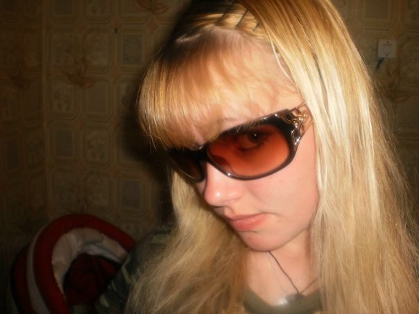 №7, Настя Сибелева, 29 лет, Пугачев №7, Настя Сибелева, 29 лет, Пугачев