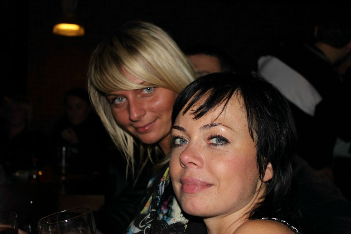 Алёна Самойлова | Санкт-Петербург