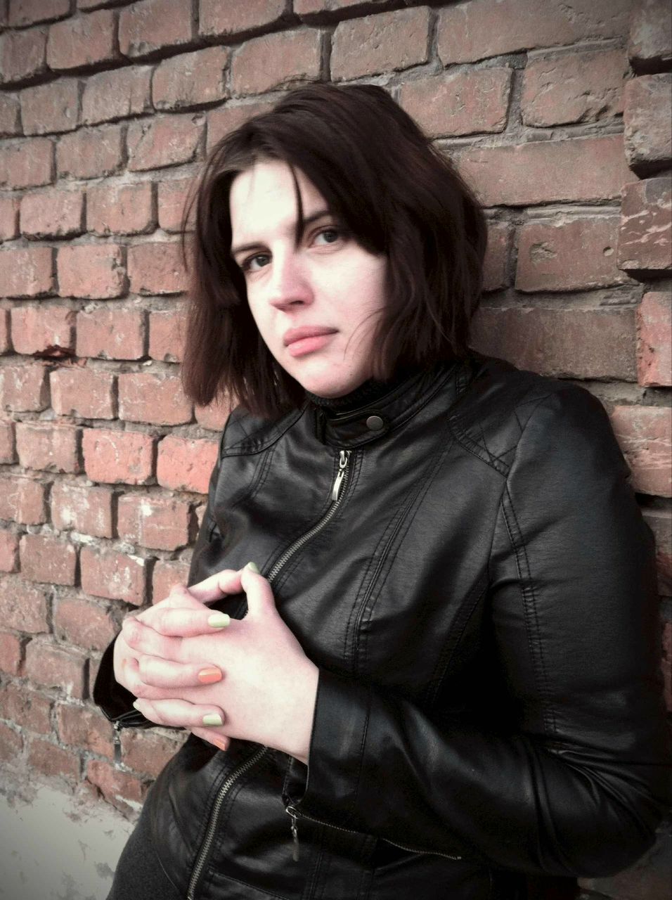 Настя Мигачёва | Клин