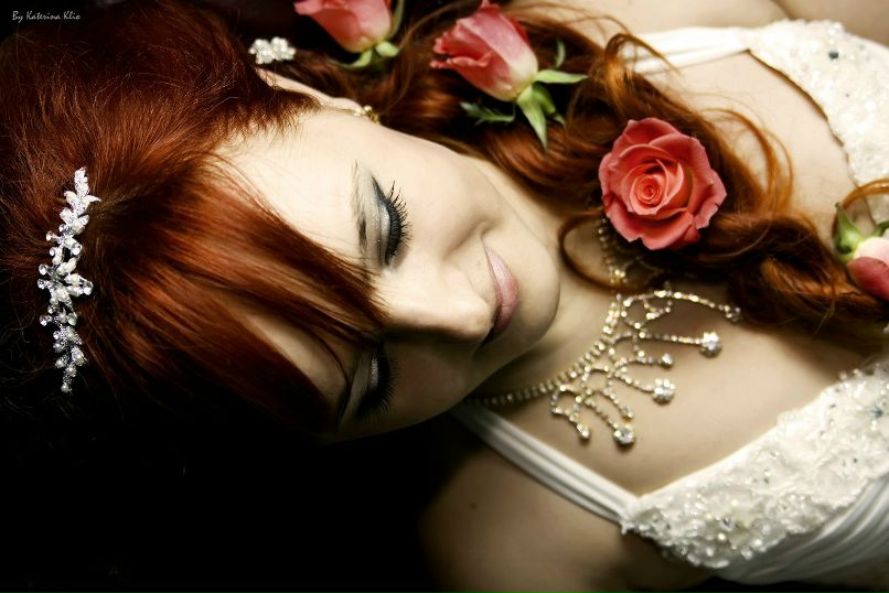 Анастасия Белогубова | Калуга