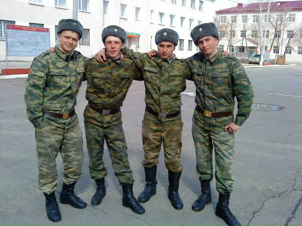 №7, Сергей Сентюрёв, 35 лет, Полховский Майдан №7, Сергей Сентюрёв, 35 лет, Полховский Майдан