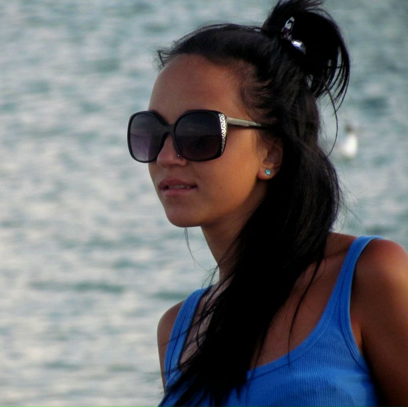 Валерия Паненко | Санкт-Петербург