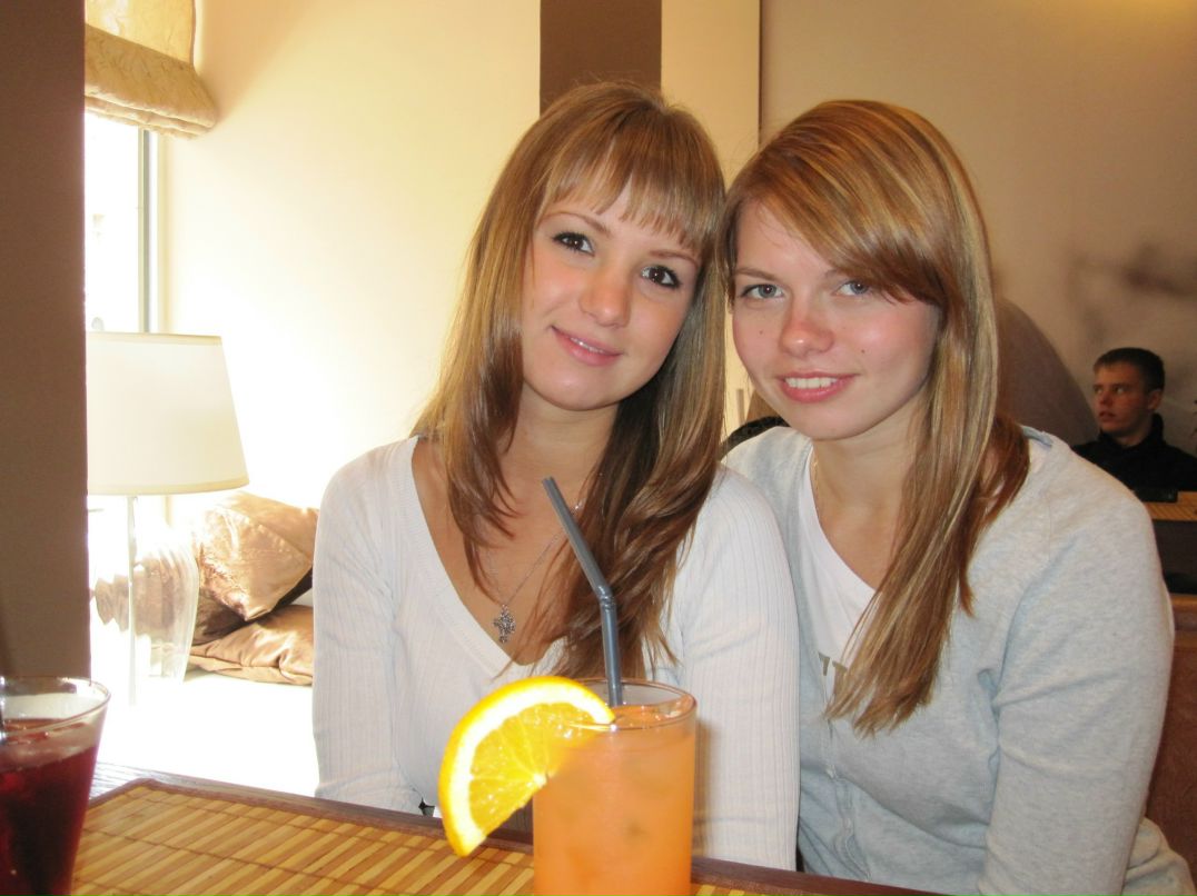 Наталия Азизова | Москва