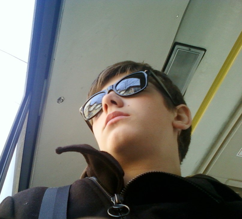 Юрій Гулянич [BRЭD] | Львов