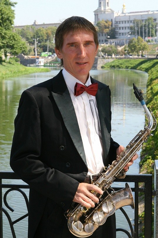 Анатолий Постников | Москва