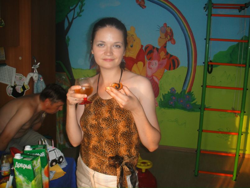 №8, Анастасия Белякова №8, Анастасия Белякова