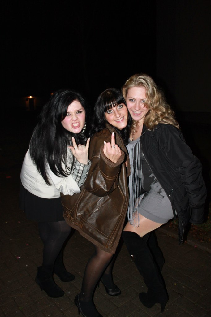 Наталия Кожекина | Magdeburg