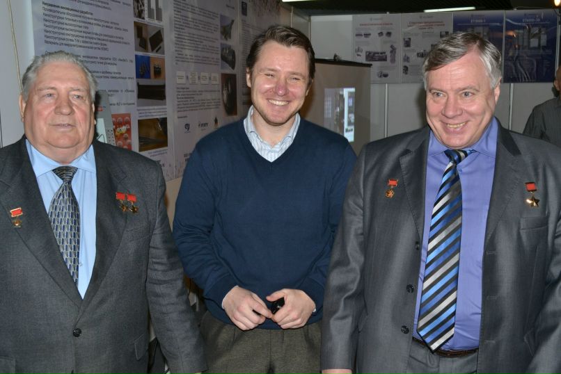 Алексей Герман | Уфа