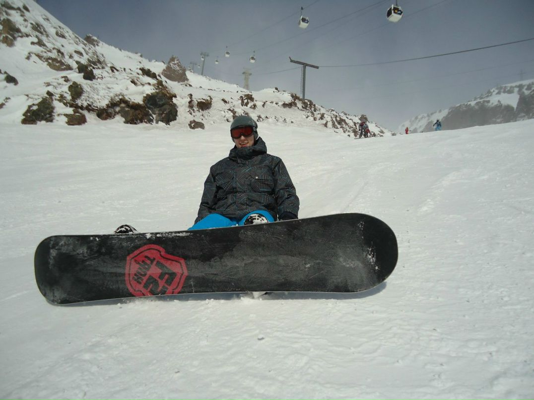 Денис Поляков | Санкт-Петербург