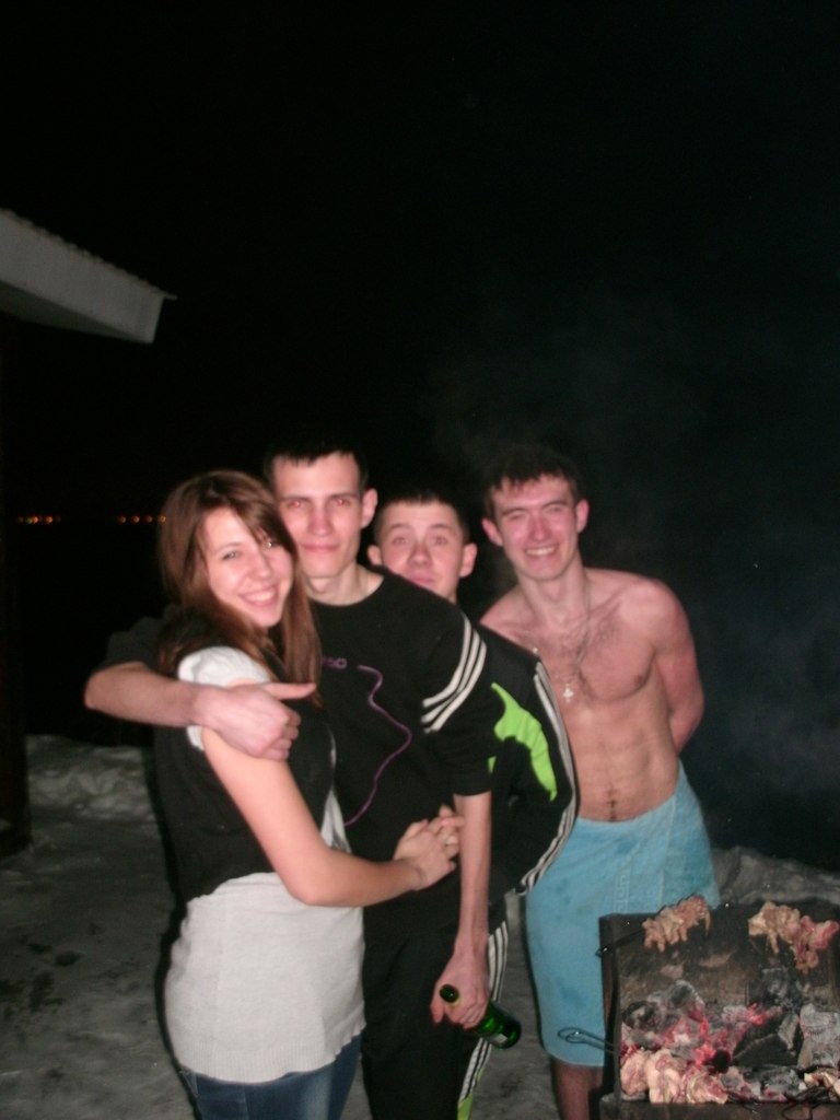 Светочка Темкина ^_^Чья?^_^ | Набережные Челны