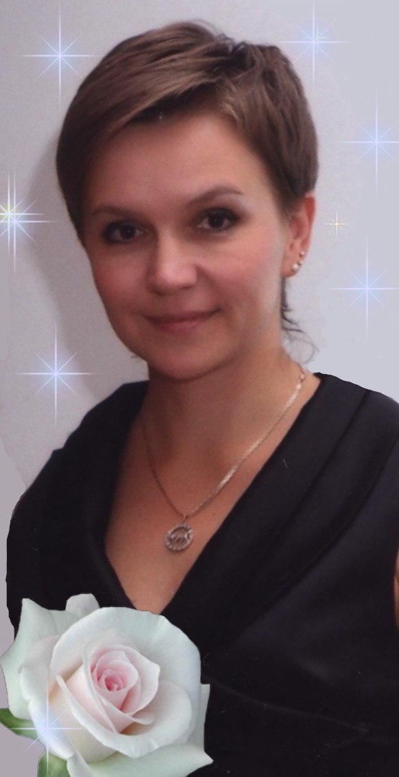 Елена Коринова (Садыкова) | Алматы