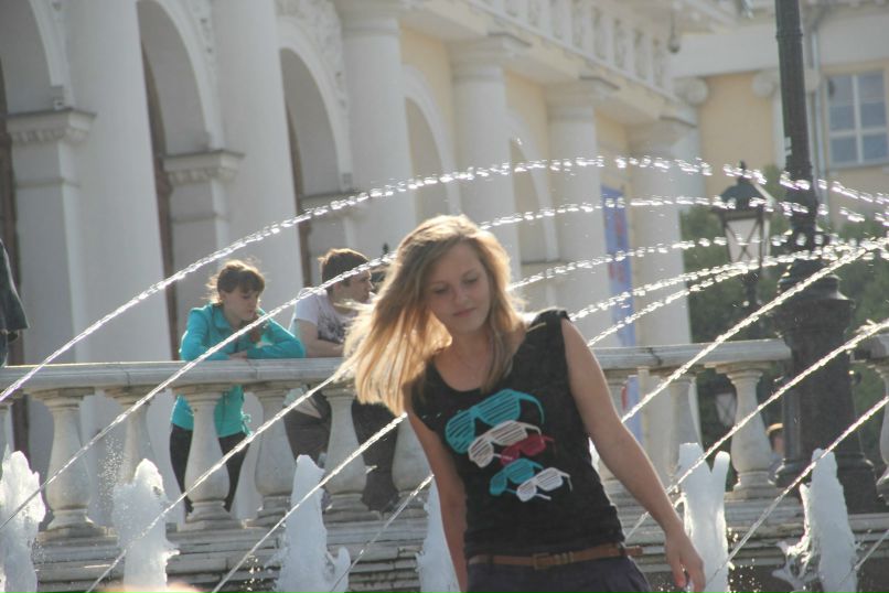 Лена Ермачкова | 