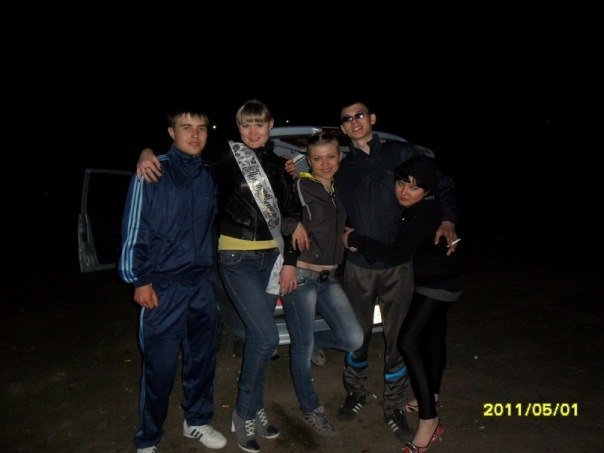 Зарина Каримова | Уфа