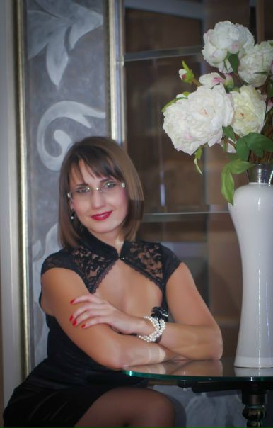 №28, Анна Сторчеус, Донецк №28, Анна Сторчеус, Донецк