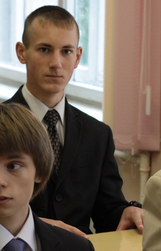 Фото профиля