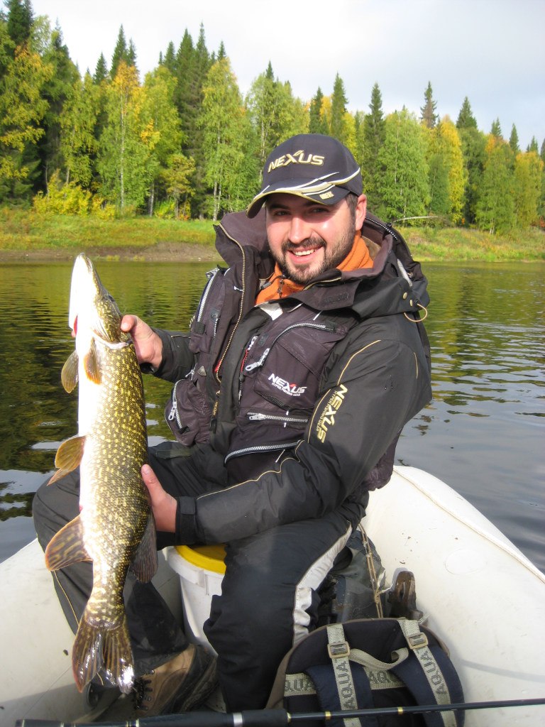 Николай Перфильев | Сыктывкар