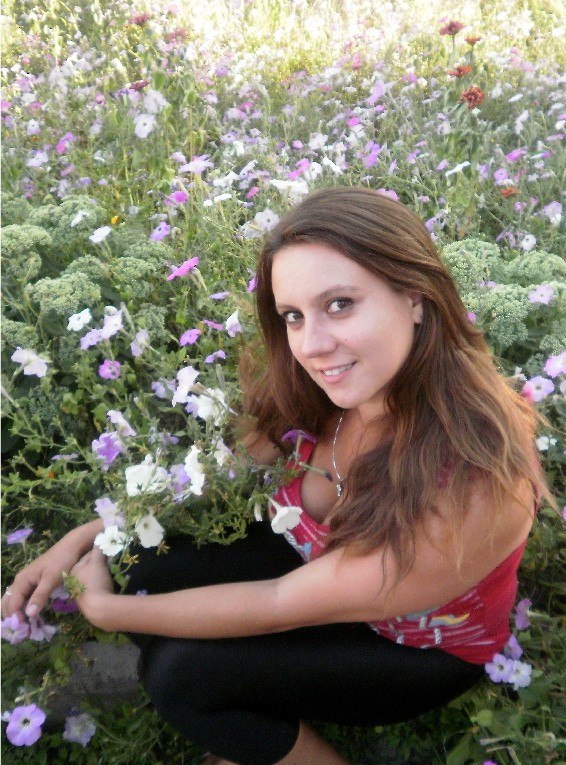 Татьяна Луценко | Полтава