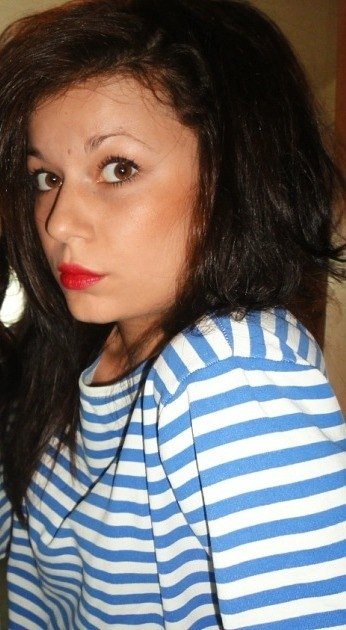 Виктория Шелудько 