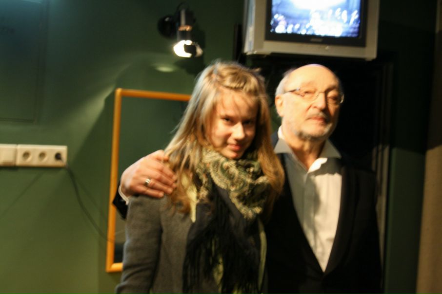 №96, Крис Солнышкова №96, Крис Солнышкова