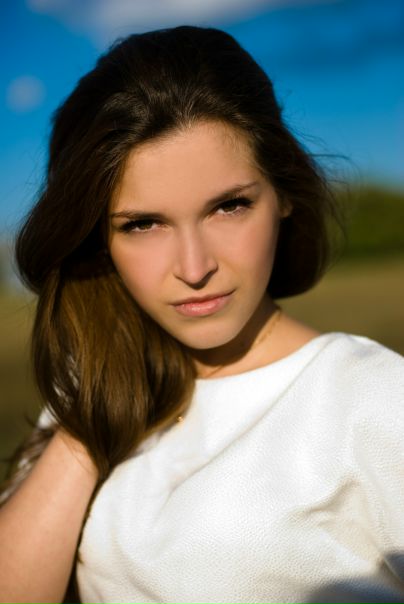 №105, Кристина Железняк, Донецк №105, Кристина Железняк, Донецк