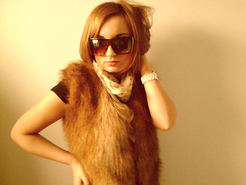 Anya Orlovskaya | Киев