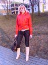 Фотография Каптур Ирины