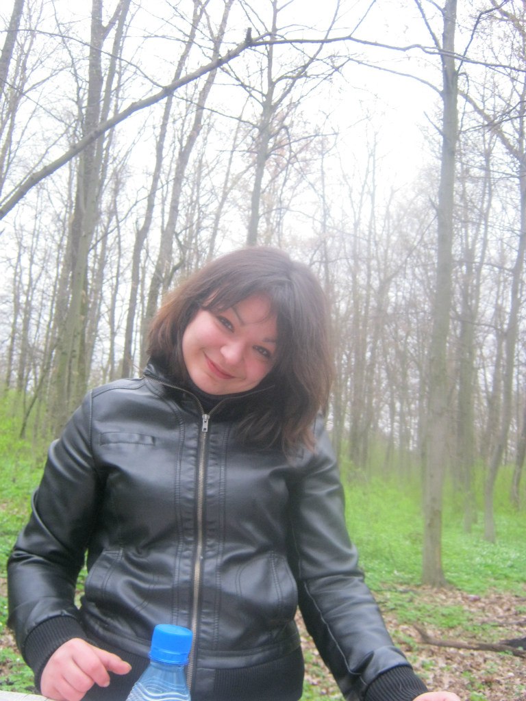 Юлька Предик | 