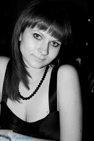 Яна Сибирьянова | Краснодар