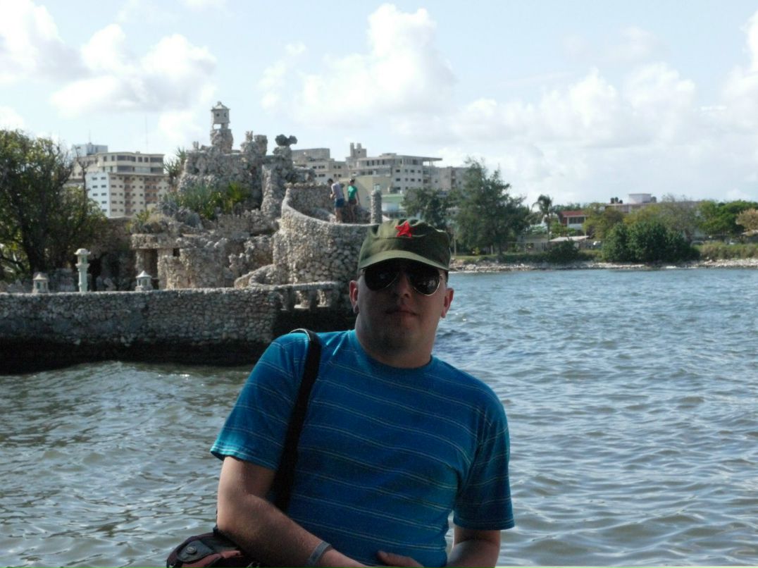 Алексей Отчик | Москва