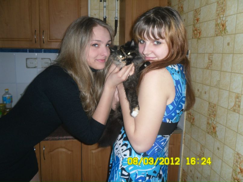 Светлана Сенченко | Славянск