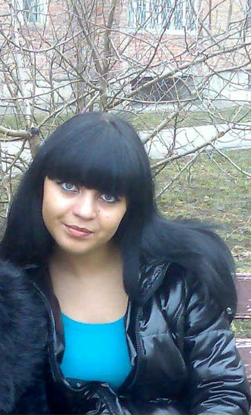 Мария Фёдорова фото профиля #3