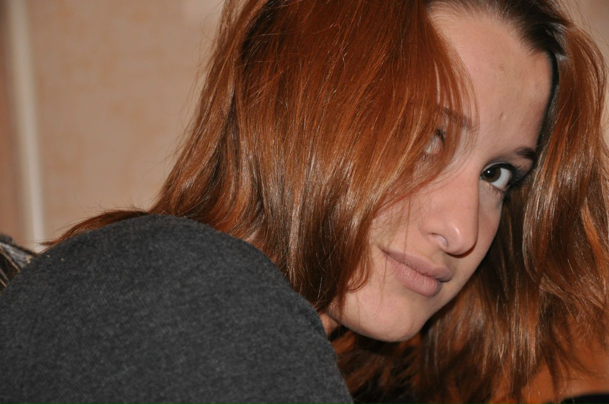 Инна Асанова | Ульяновск