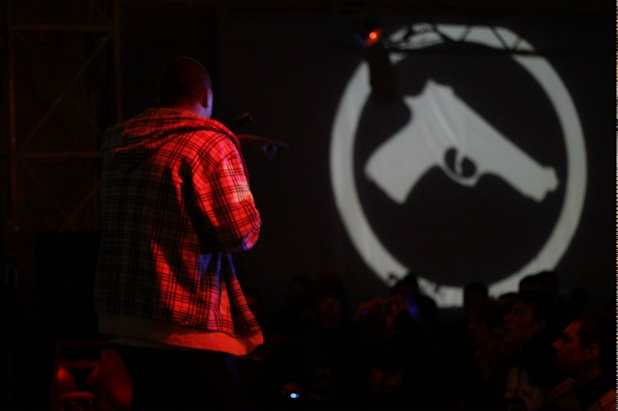 Диман Колесник Riddle | Днепр (Днепропетровск)