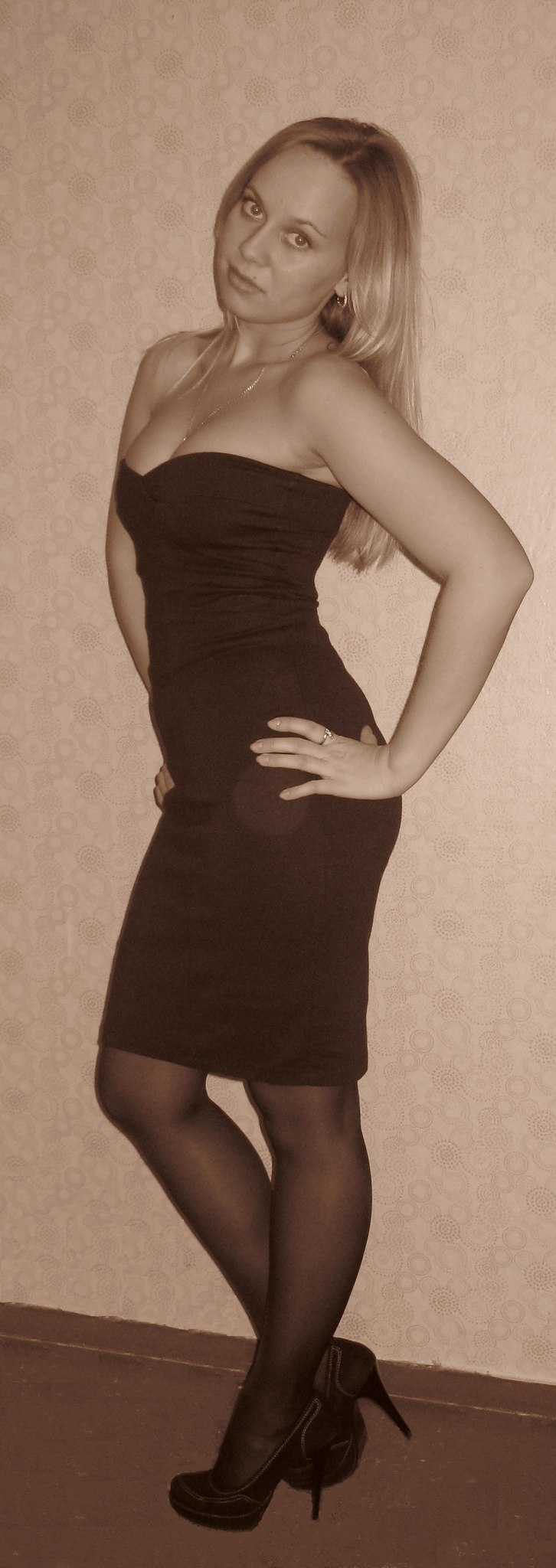 Ксения Шарапова | Пермь