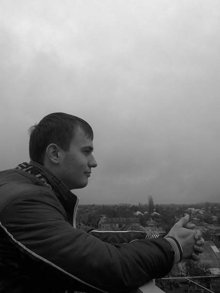 №52, Дмитрий Кобец, 32 года, Гуково №52, Дмитрий Кобец, 32 года, Гуково