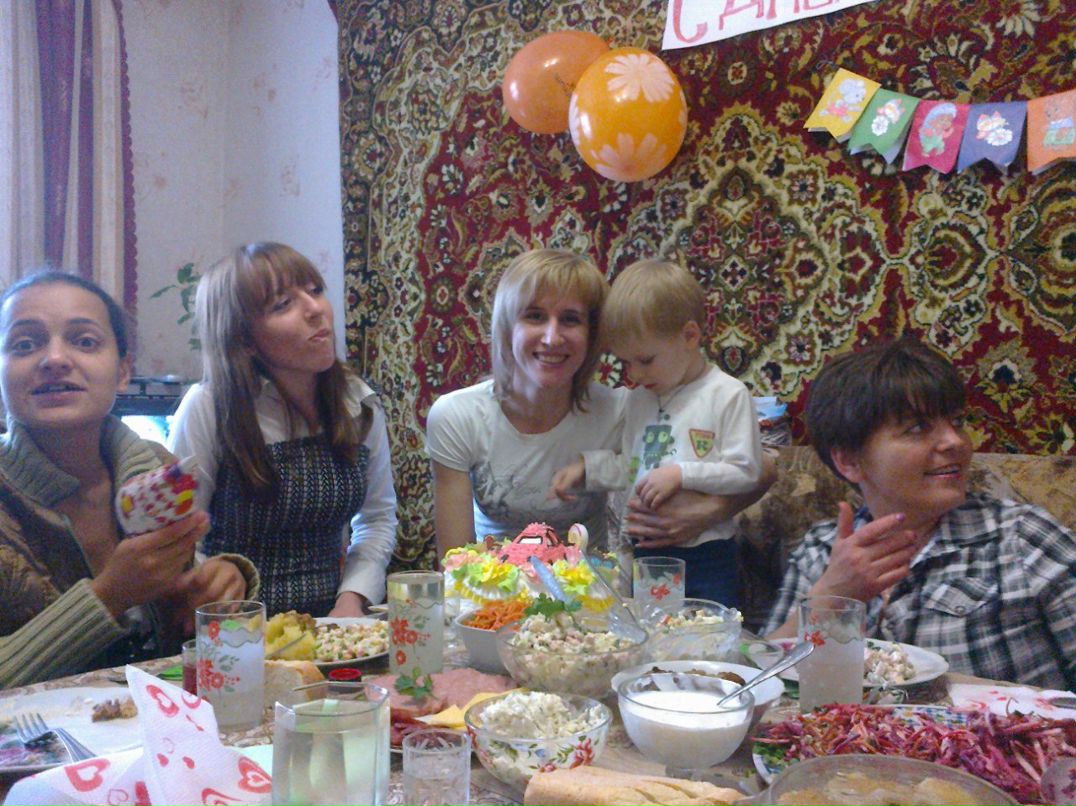 Дима Курченко | Симферополь