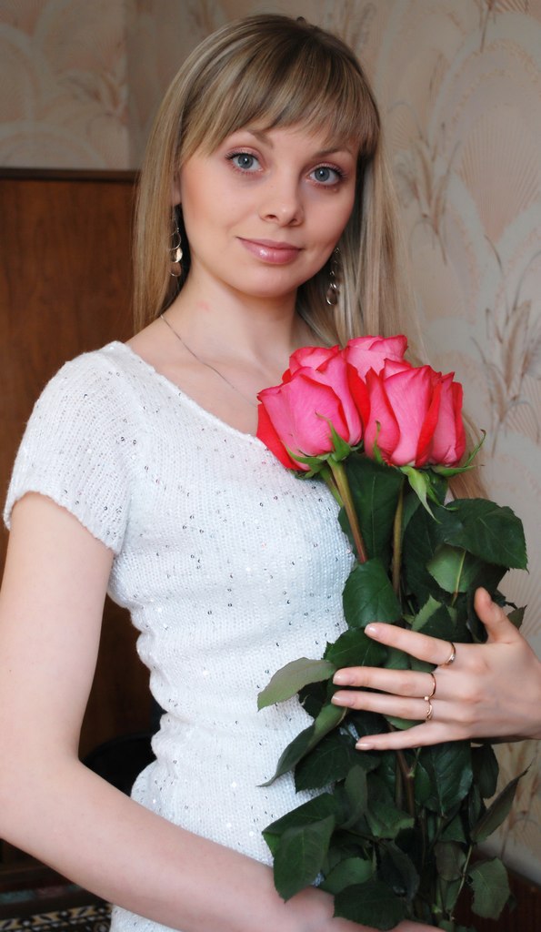 Оксана Винниченко | Киев