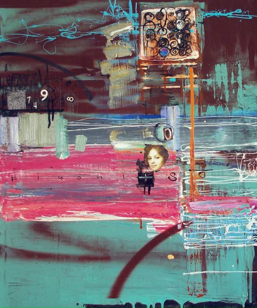 №120, Сергей Кияница №120, Сергей Кияница