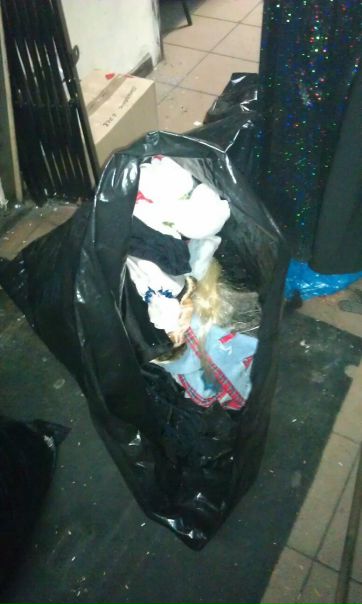 №41, Britney Cold, 33 года, Москва №41, Britney Cold, 33 года, Москва