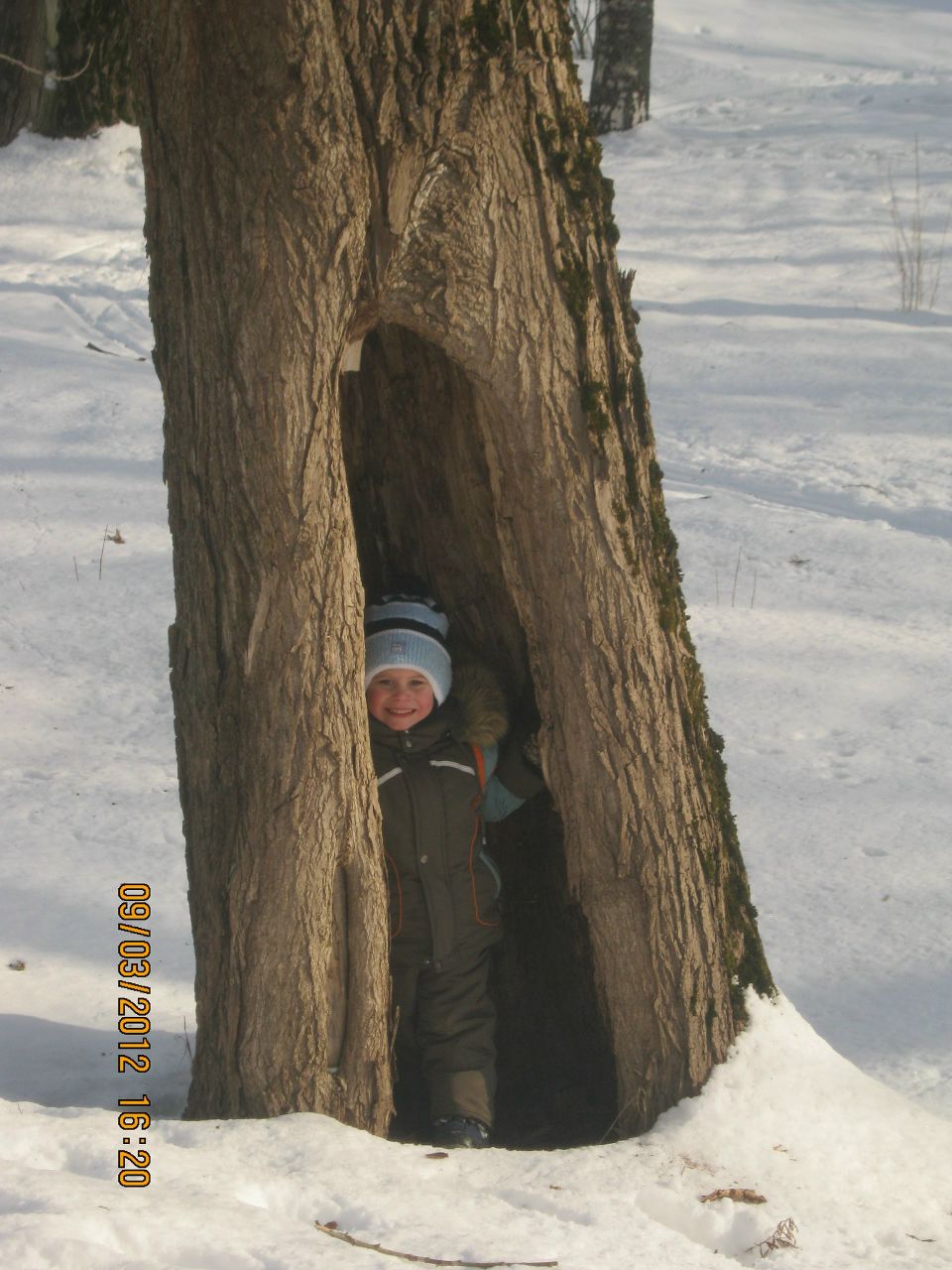 Ольга Баранова-Малыгина | Тихвин