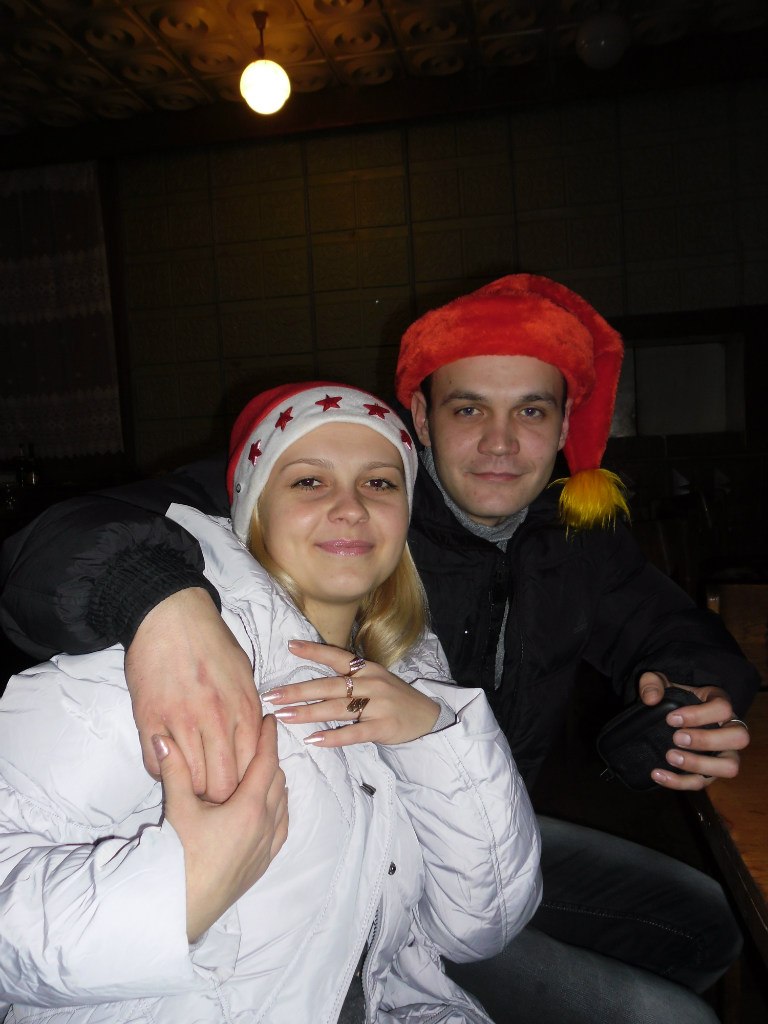 Инна Кулинко ***Инга*** | Киев