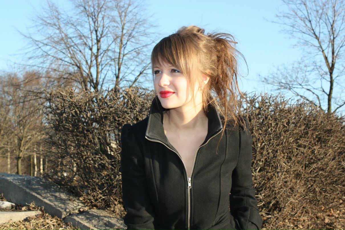 Ася Викулина | Санкт-Петербург