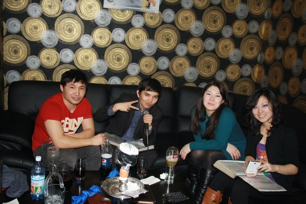 Асем Тусупова | Алматы