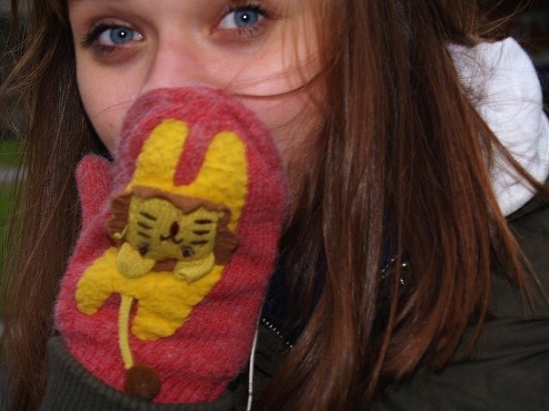 Елизавета Иванова | 