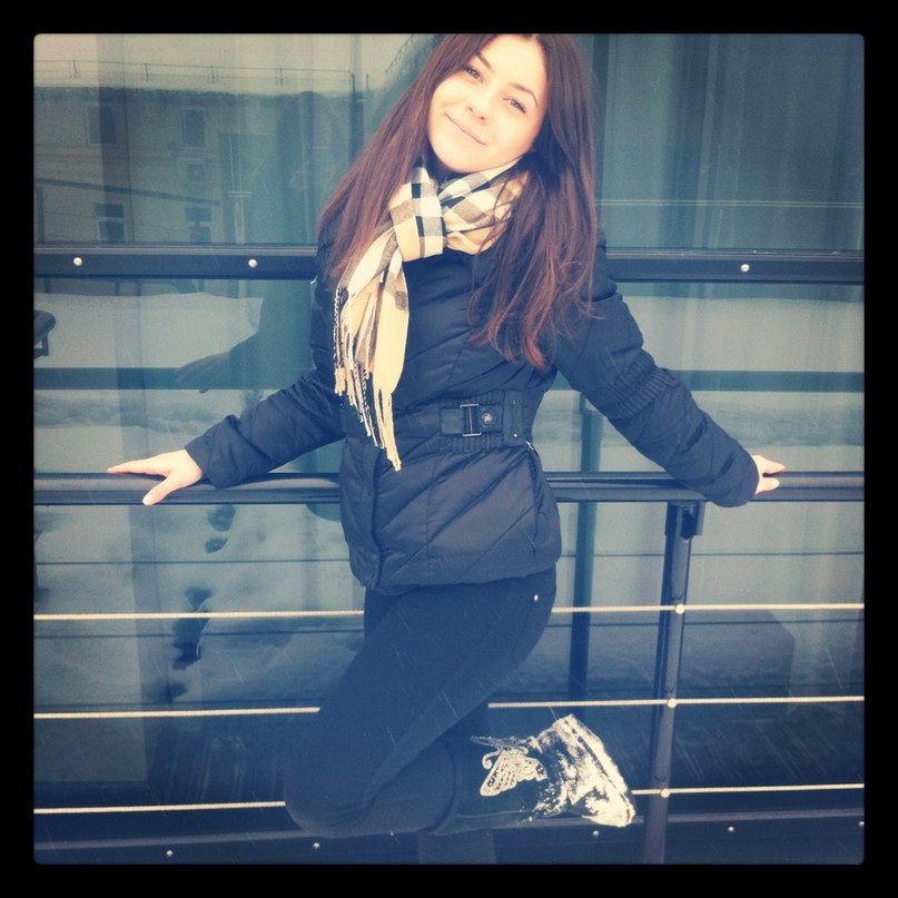 Майя Билык | 