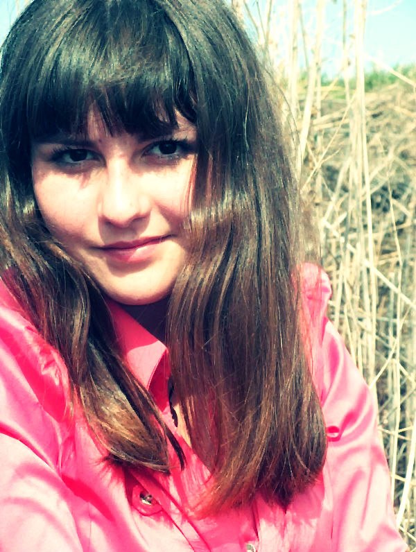 Екатерина Гусева | Москва